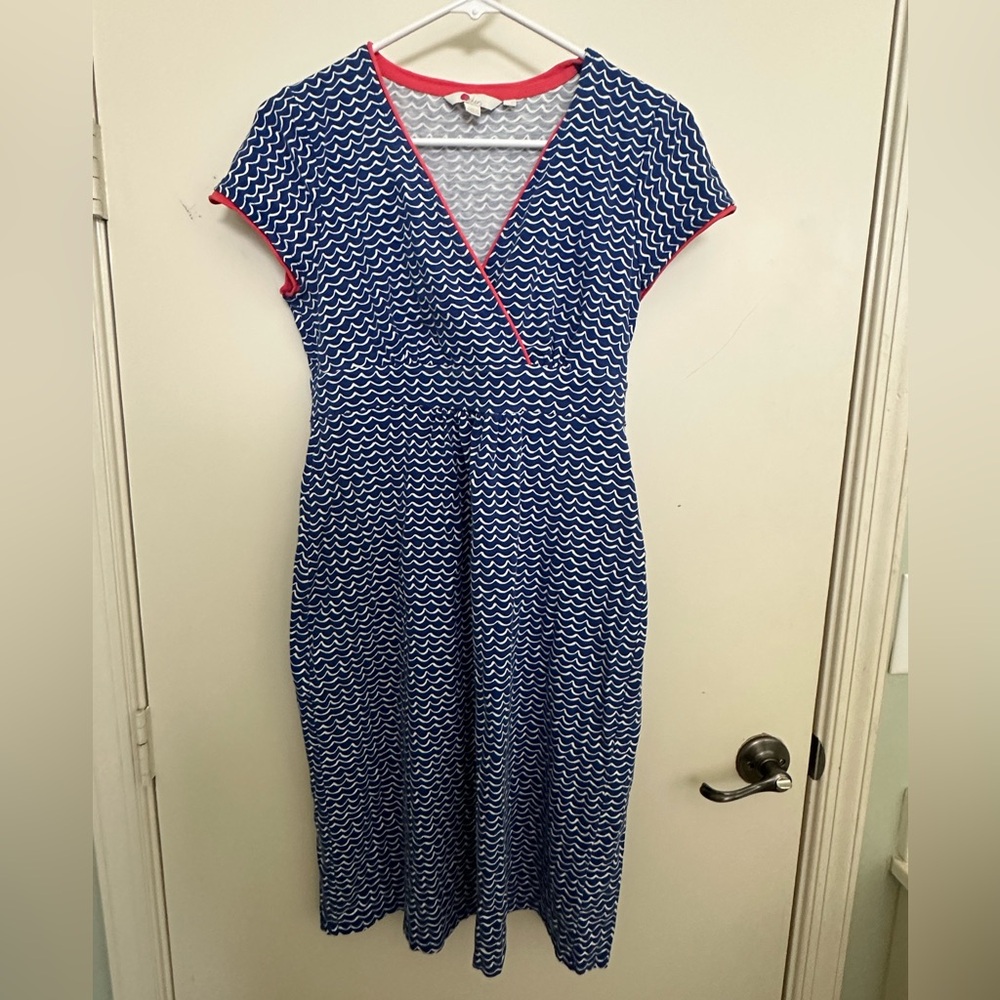 Boden dress, Size 6